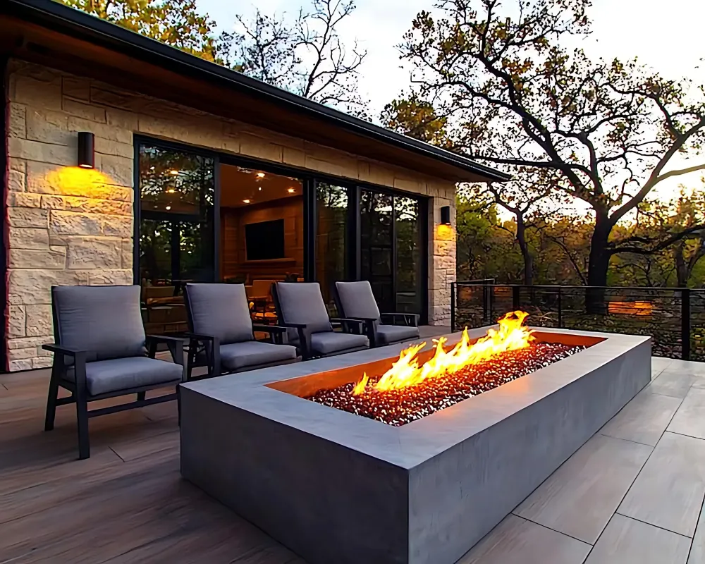 Extension maison à Saint-Savin