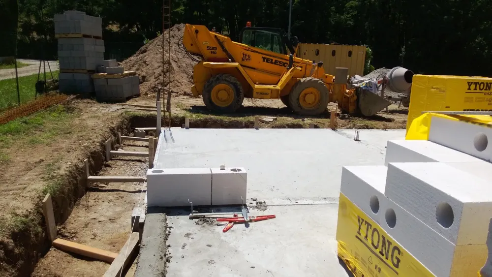 entreprise familliale